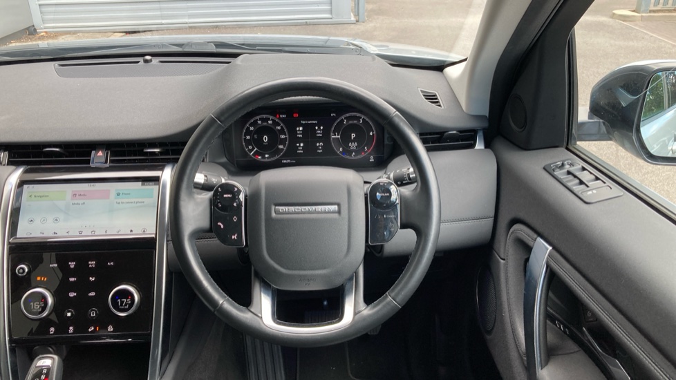 Land Rover Discovery Sport 2.0 D180 SE 5dr Auto Diesel Station Wagon - Image 15
