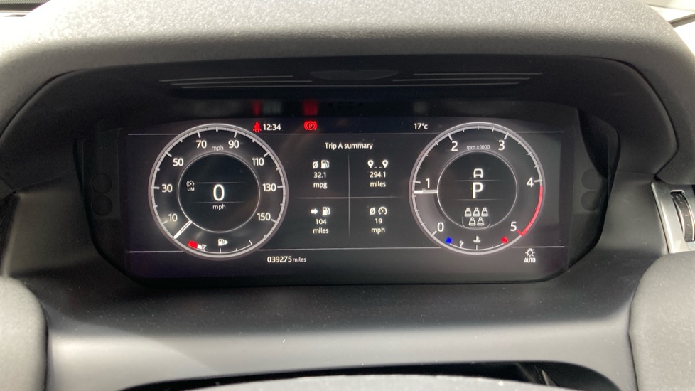 Land Rover Discovery Sport 2.0 D180 SE 5dr Auto Diesel Station Wagon - Image 16