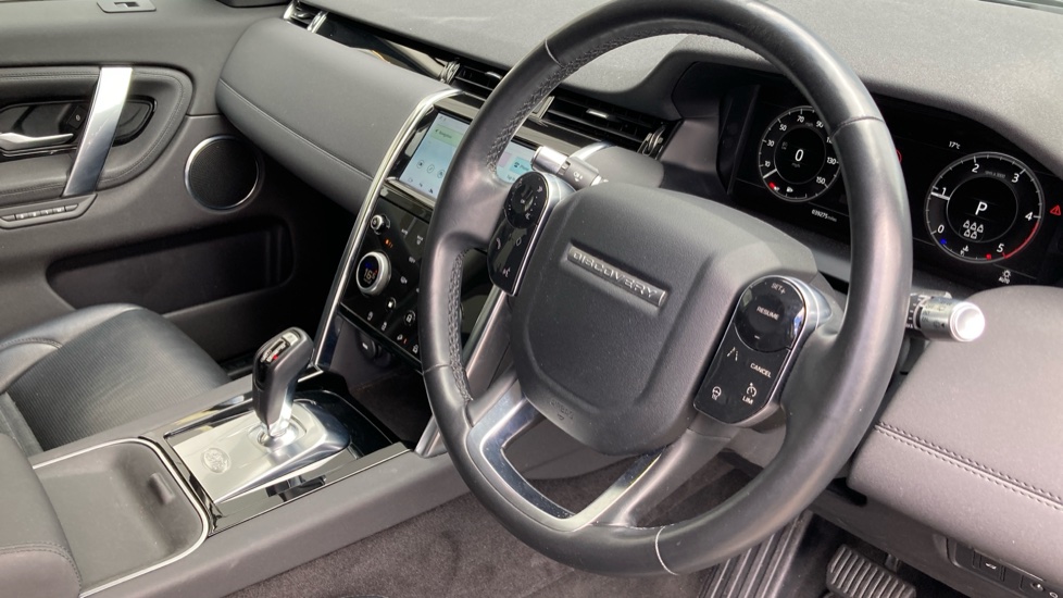 Land Rover Discovery Sport 2.0 D180 SE 5dr Auto Diesel Station Wagon - Image 23