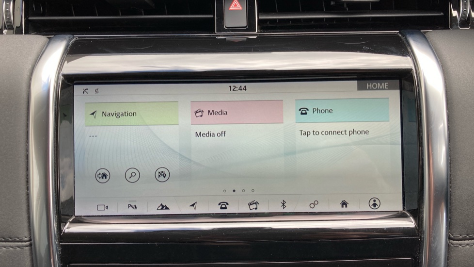 Land Rover Discovery Sport 2.0 D180 SE 5dr Auto Diesel Station Wagon - Image 24