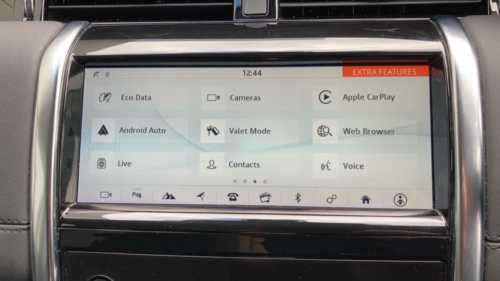 Land Rover Discovery Sport 2.0 D180 SE 5dr Auto Diesel Station Wagon - Image 25