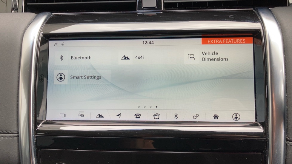 Land Rover Discovery Sport 2.0 D180 SE 5dr Auto Diesel Station Wagon - Image 26