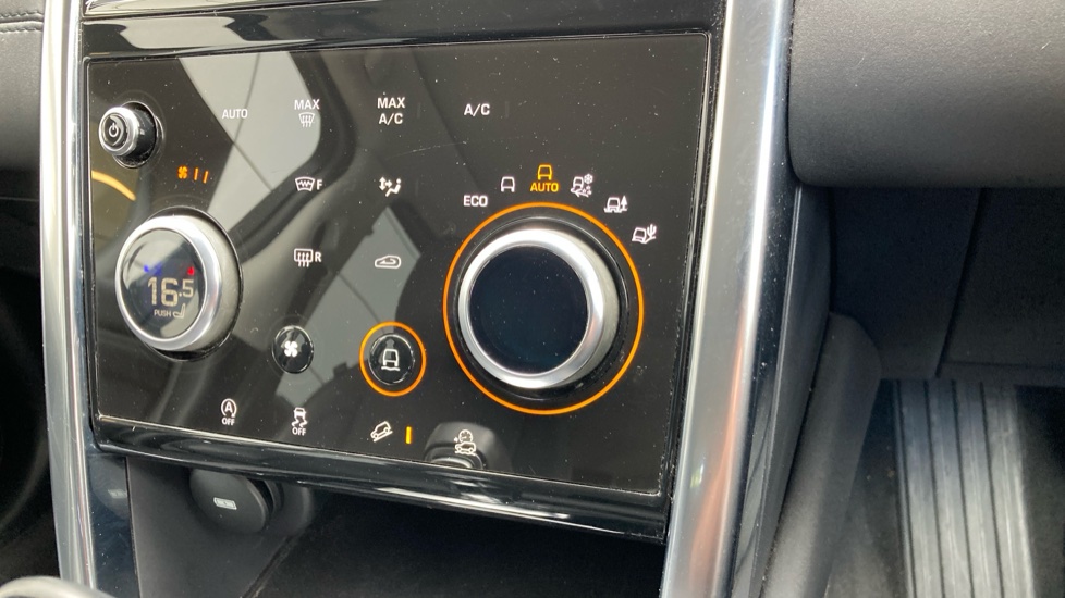 Land Rover Discovery Sport 2.0 D180 SE 5dr Auto Diesel Station Wagon - Image 27