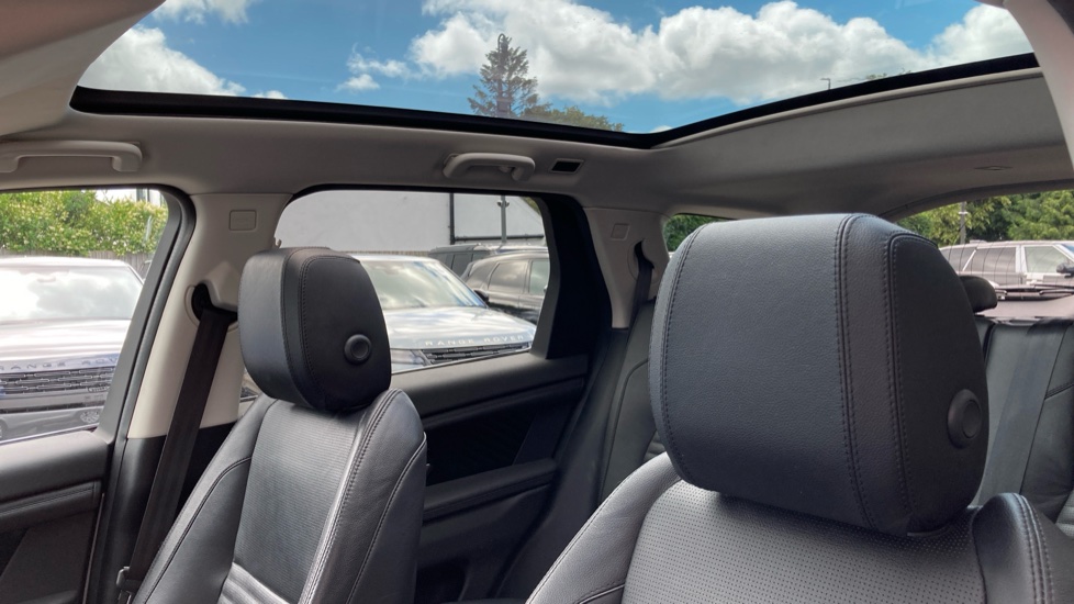 Land Rover Discovery Sport 2.0 D180 SE 5dr Auto Diesel Station Wagon - Image 40
