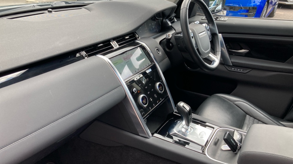 Land Rover Discovery Sport 2.0 D180 SE 5dr Auto Diesel Station Wagon - Image 41