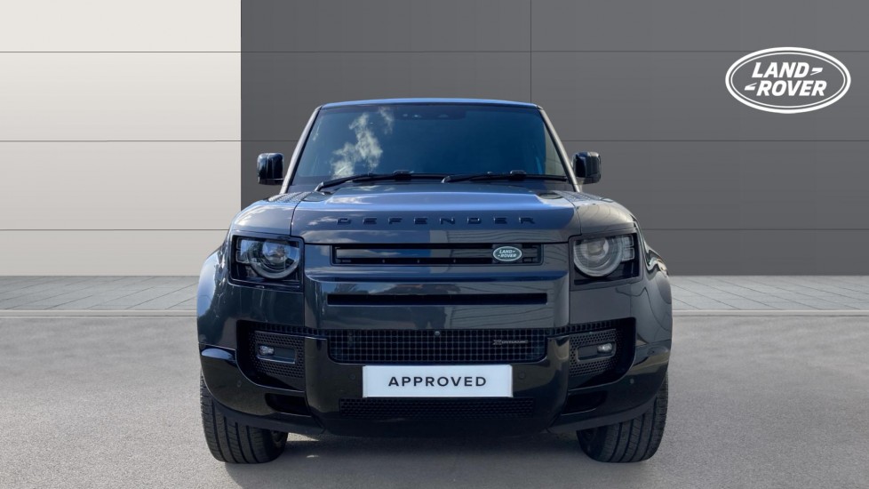Land Rover Defender 3.0 D250 X-Dynamic SE 110 5dr Auto Diesel Estate - Image 7
