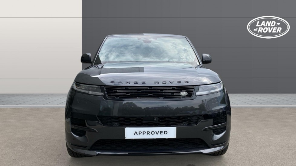 Land Rover Range Rover Sport 3.0 P400 Dynamic SE 5dr Auto Petrol Estate - Image 7
