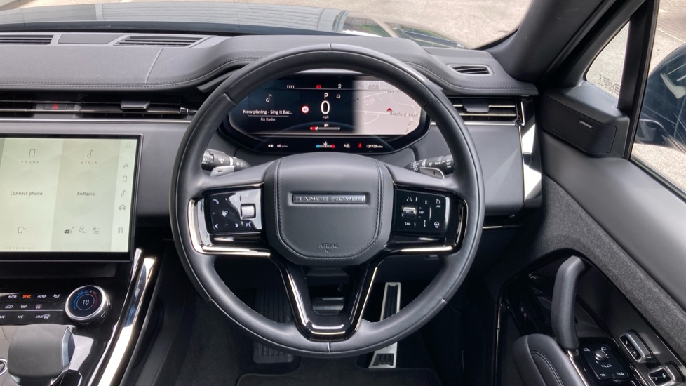 Land Rover Range Rover Sport 3.0 P400 Dynamic SE 5dr Auto Petrol Estate - Image 15