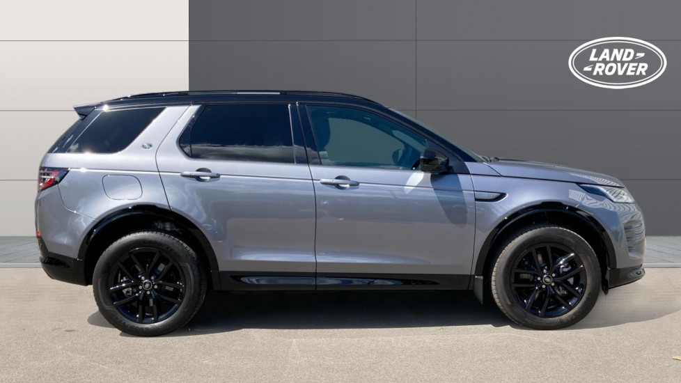 Land Rover Discovery Sport 1.5 P270e Dynamic SE 5dr Auto [5 Seat] Station Wagon - Image 5