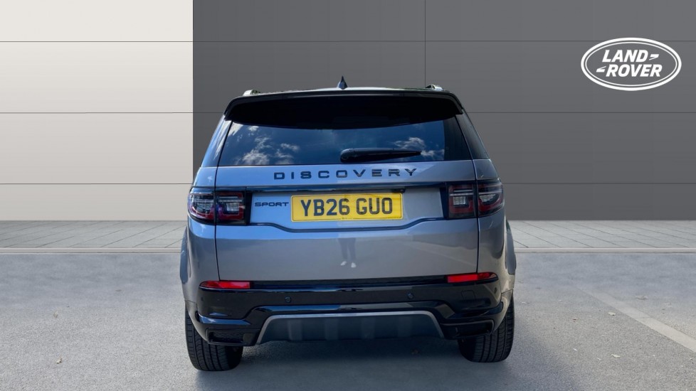Land Rover Discovery Sport 1.5 P270e Dynamic SE 5dr Auto [5 Seat] Station Wagon - Image 6