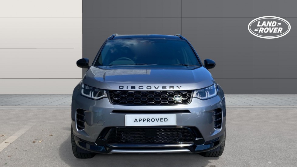 Land Rover Discovery Sport 1.5 P270e Dynamic SE 5dr Auto [5 Seat] Station Wagon - Image 7