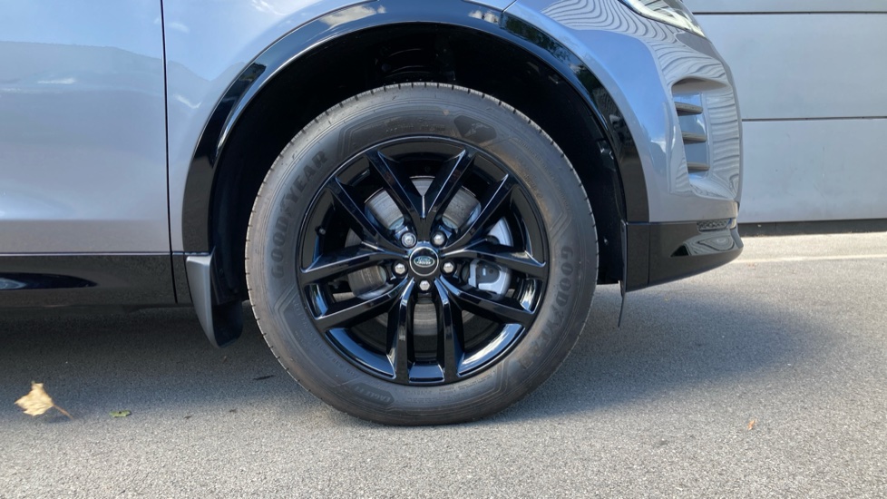 Land Rover Discovery Sport 1.5 P270e Dynamic SE 5dr Auto [5 Seat] Station Wagon - Image 8