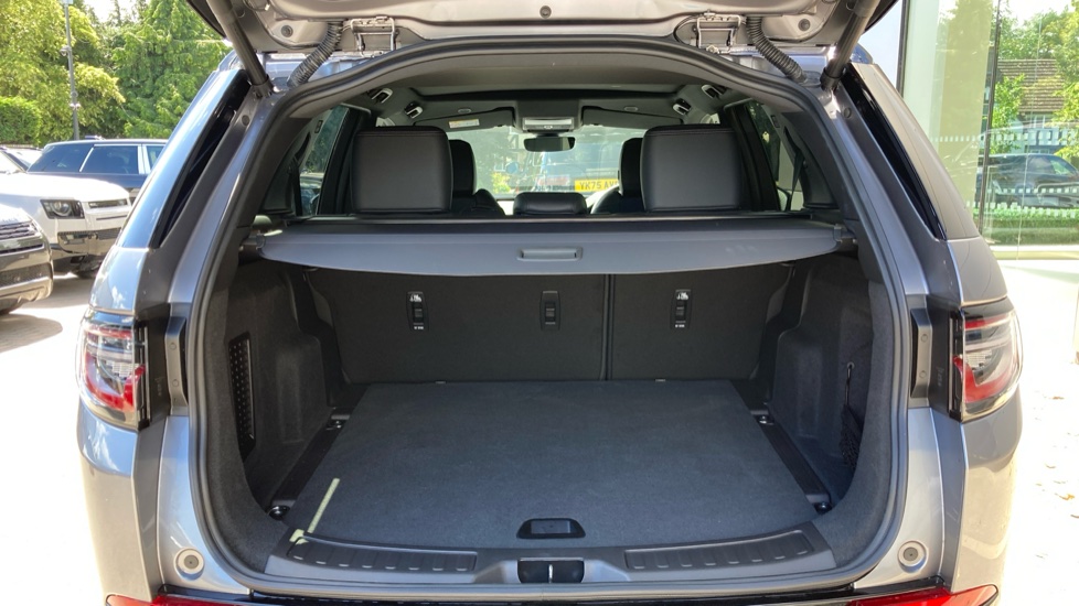 Land Rover Discovery Sport 1.5 P270e Dynamic SE 5dr Auto [5 Seat] Station Wagon - Image 10