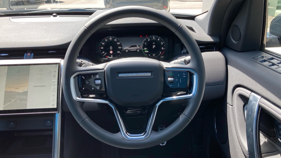 Land Rover Discovery Sport 1.5 P270e Dynamic SE 5dr Auto [5 Seat] Station Wagon - Image 15