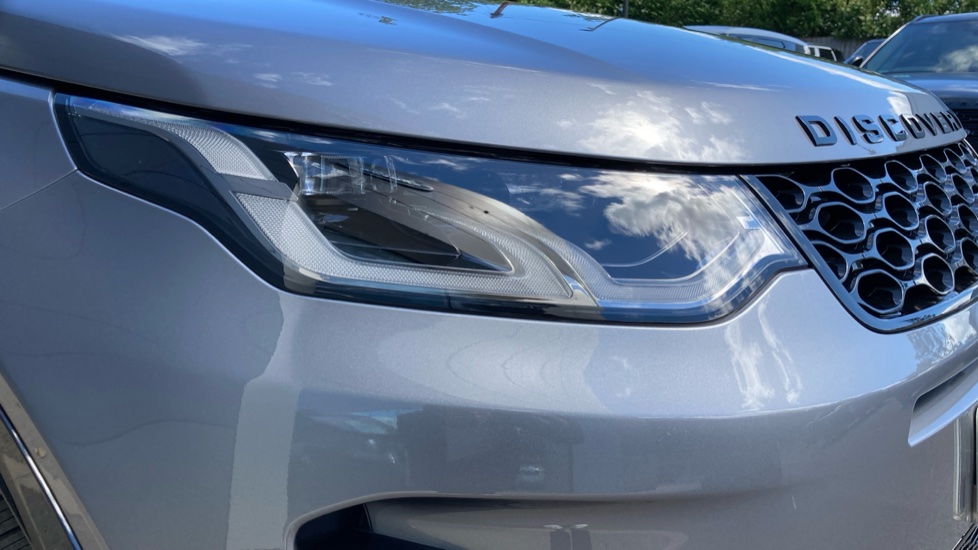 Land Rover Discovery Sport 1.5 P270e Dynamic SE 5dr Auto [5 Seat] Station Wagon - Image 17