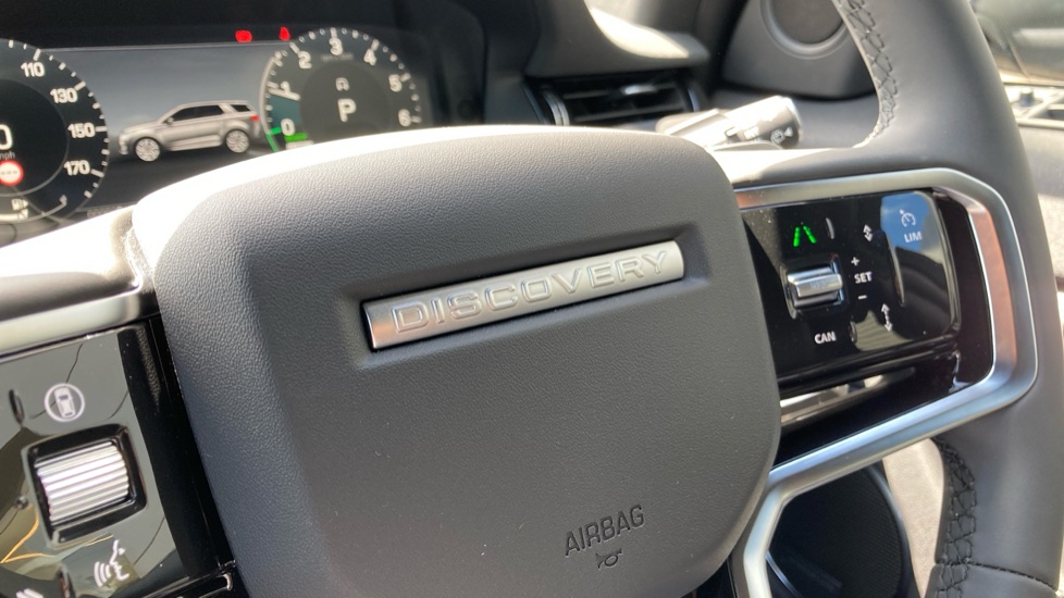 Land Rover Discovery Sport 1.5 P270e Dynamic SE 5dr Auto [5 Seat] Station Wagon - Image 20