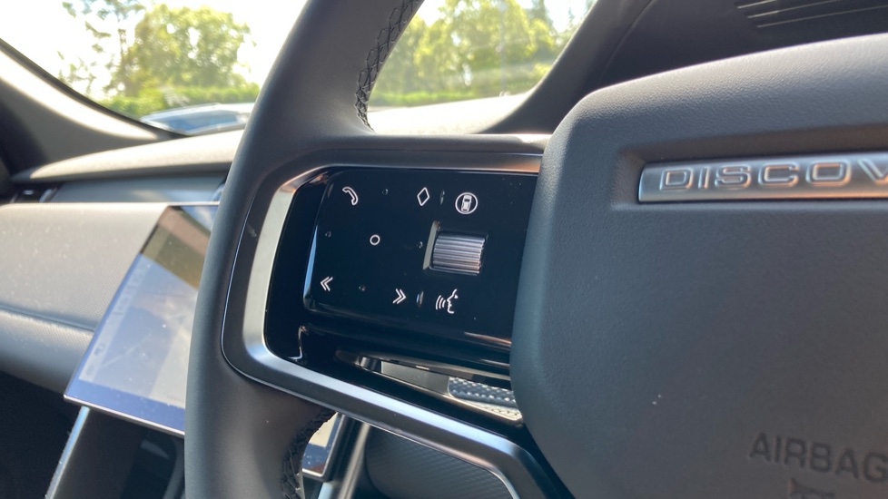 Land Rover Discovery Sport 1.5 P270e Dynamic SE 5dr Auto [5 Seat] Station Wagon - Image 22