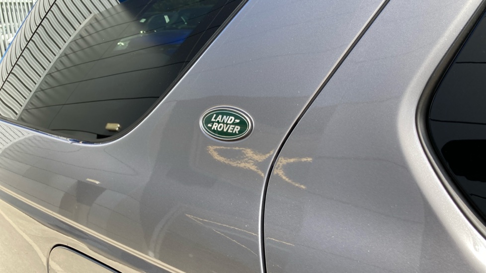 Land Rover Discovery Sport 1.5 P270e Dynamic SE 5dr Auto [5 Seat] Station Wagon - Image 38