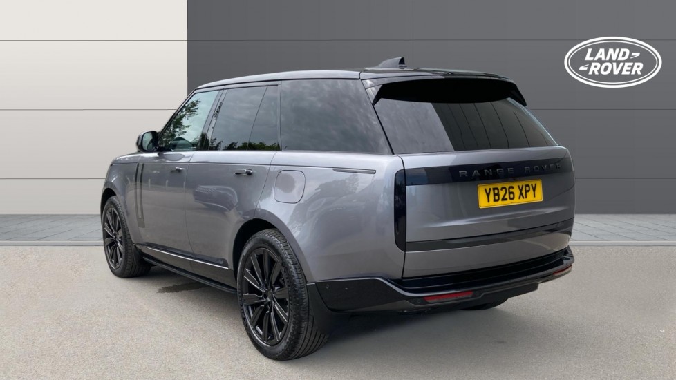 Land Rover Range Rover 3.0 P460e HSE 4dr Auto Estate - Image 2