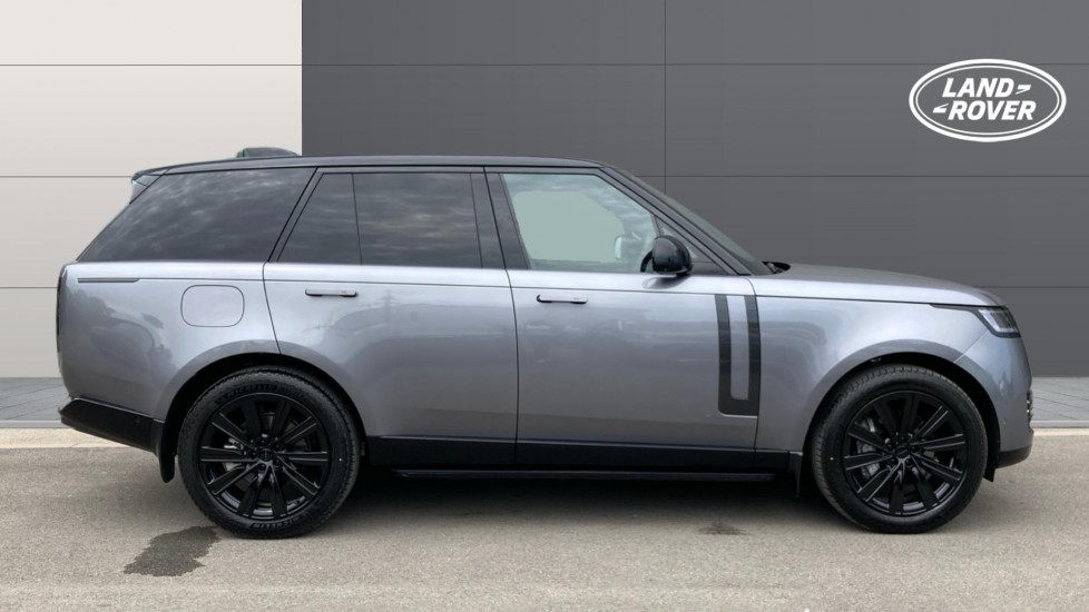 Land Rover Range Rover 3.0 P460e HSE 4dr Auto Estate - Image 5