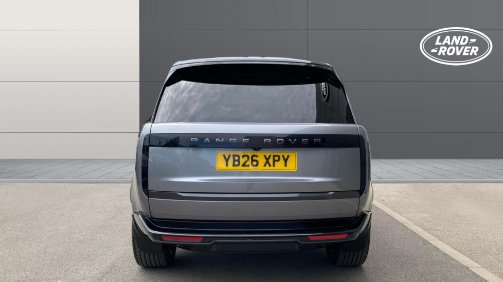 Land Rover Range Rover 3.0 P460e HSE 4dr Auto Estate - Image 6