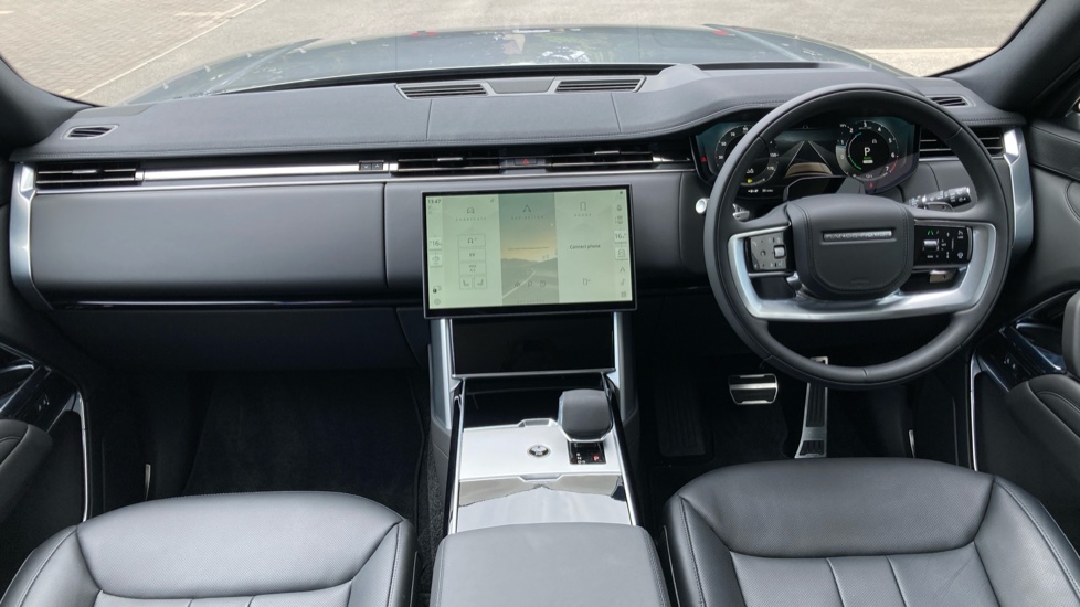 Land Rover Range Rover 3.0 P460e HSE 4dr Auto Estate - Image 9