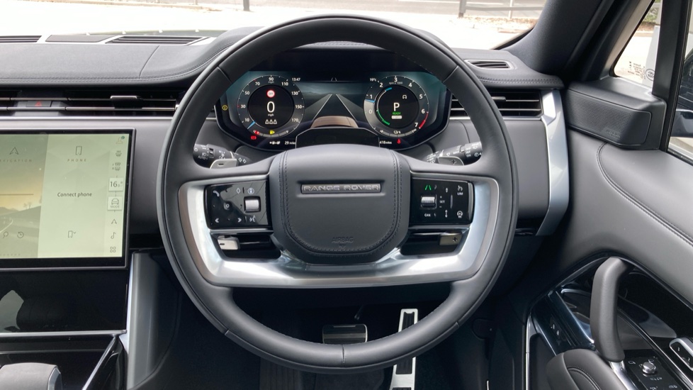 Land Rover Range Rover 3.0 P460e HSE 4dr Auto Estate - Image 15