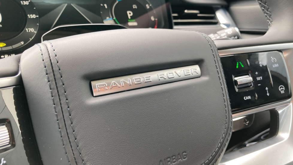 Land Rover Range Rover 3.0 P460e HSE 4dr Auto Estate - Image 20