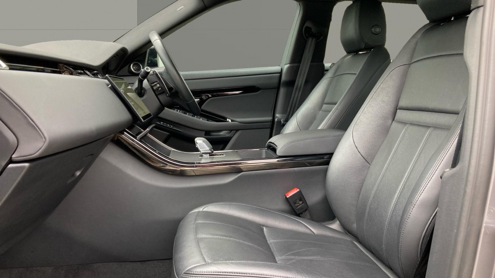 Land Rover Range Rover Evoque 2.0 D200 Dynamic SE 5dr Auto Diesel Hatchback - Image 3