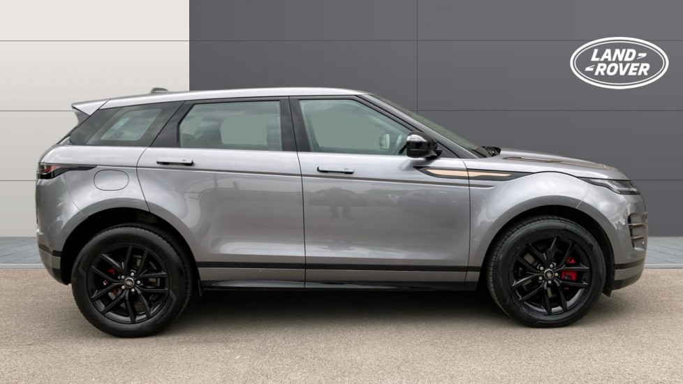 Land Rover Range Rover Evoque 2.0 D200 Dynamic SE 5dr Auto Diesel Hatchback - Image 5