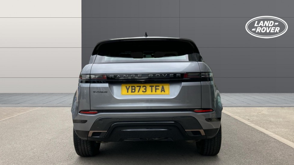 Land Rover Range Rover Evoque 2.0 D200 Dynamic SE 5dr Auto Diesel Hatchback - Image 6