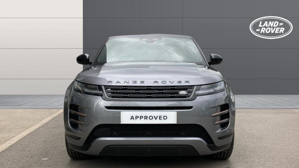 Land Rover Range Rover Evoque 2.0 D200 Dynamic SE 5dr Auto Diesel Hatchback - Image 7