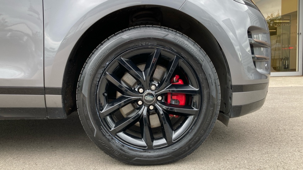 Land Rover Range Rover Evoque 2.0 D200 Dynamic SE 5dr Auto Diesel Hatchback - Image 8