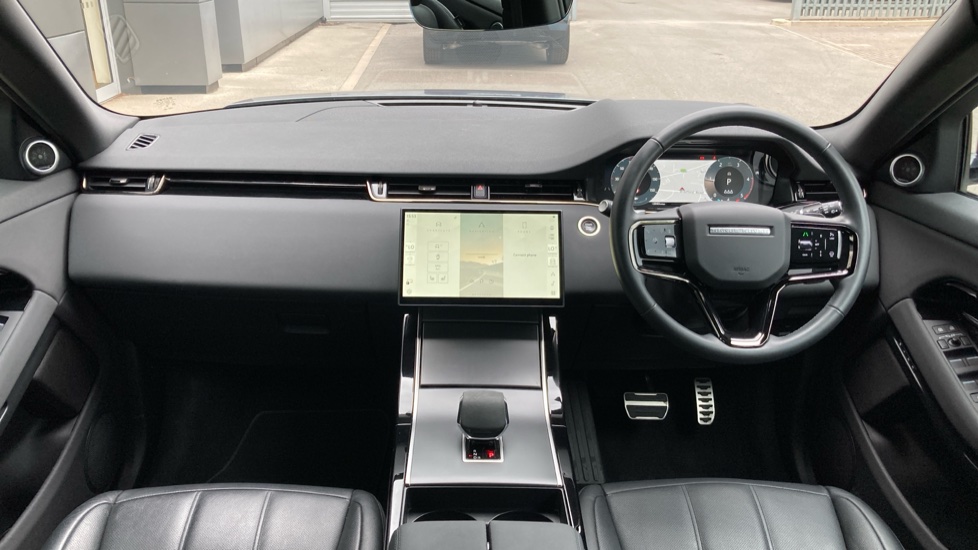 Land Rover Range Rover Evoque 2.0 D200 Dynamic SE 5dr Auto Diesel Hatchback - Image 9