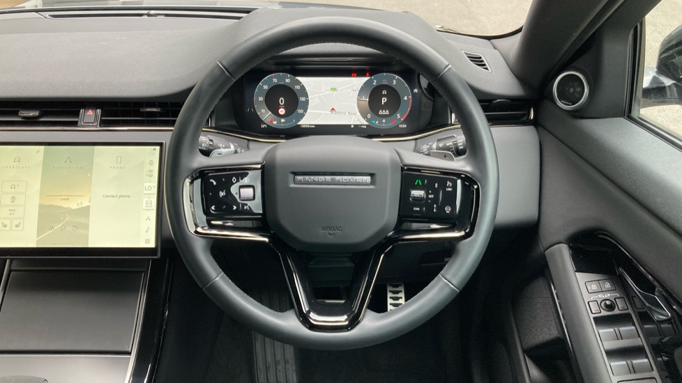 Land Rover Range Rover Evoque 2.0 D200 Dynamic SE 5dr Auto Diesel Hatchback - Image 15