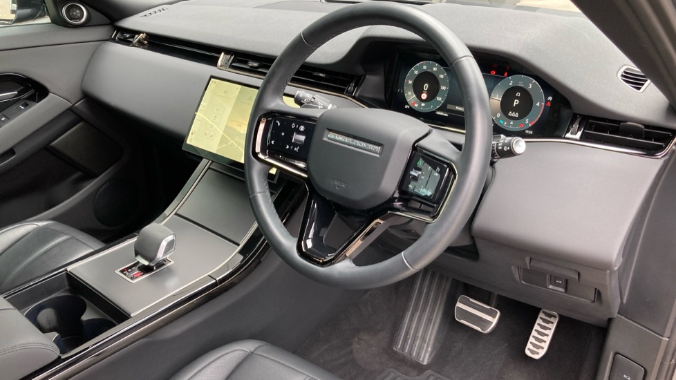 Land Rover Range Rover Evoque 2.0 D200 Dynamic SE 5dr Auto Diesel Hatchback - Image 26