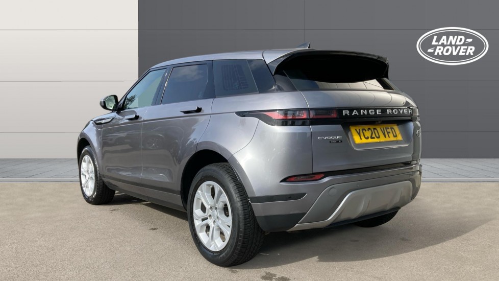 Land Rover Range Rover Evoque 2.0 D150 S 5dr Auto Diesel Hatchback - Image 2