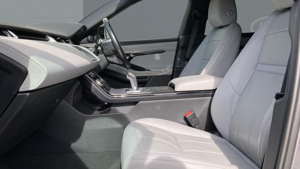 Land Rover Range Rover Evoque 2.0 D150 S 5dr Auto Diesel Hatchback - Image 3