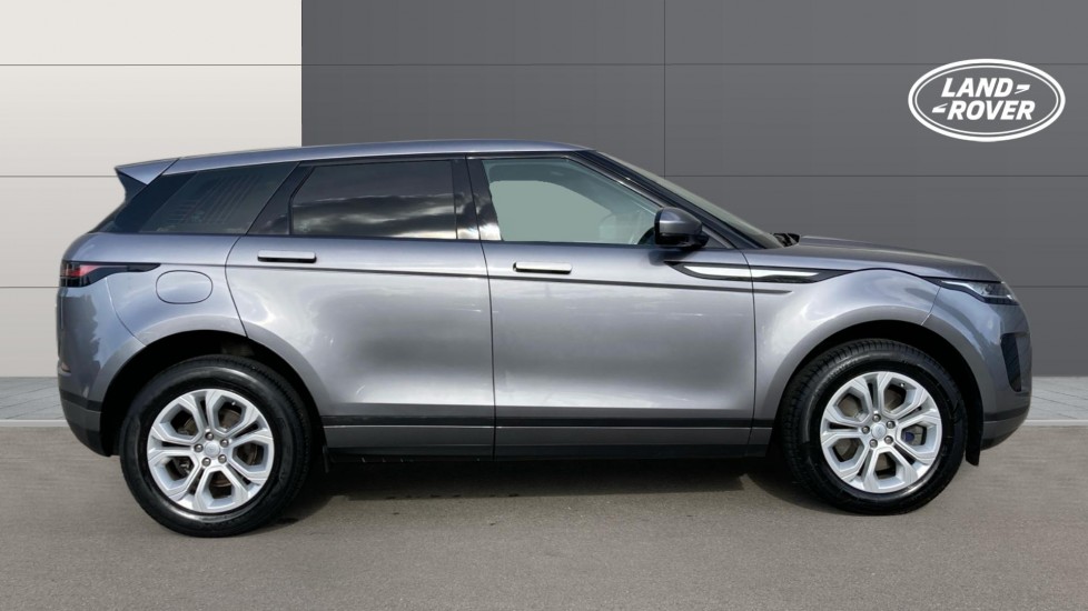 Land Rover Range Rover Evoque 2.0 D150 S 5dr Auto Diesel Hatchback - Image 5