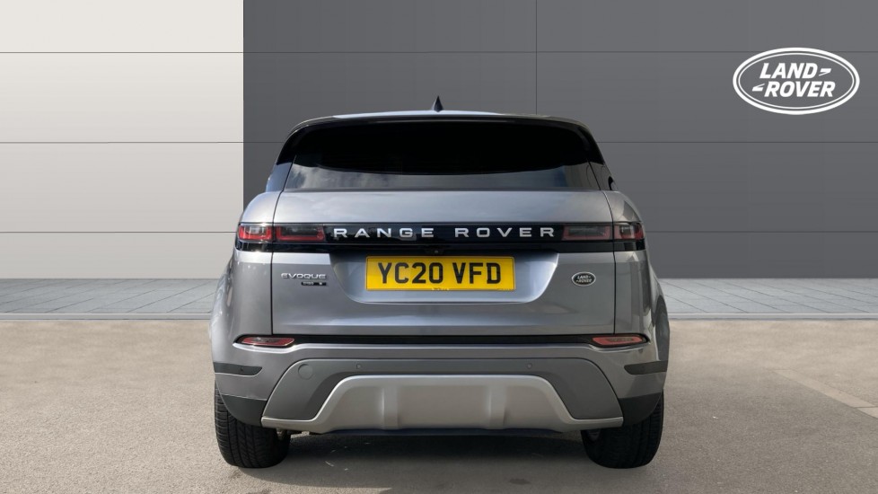 Land Rover Range Rover Evoque 2.0 D150 S 5dr Auto Diesel Hatchback - Image 6