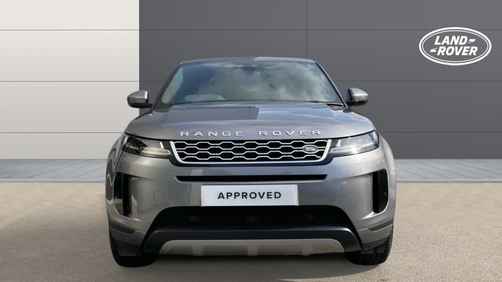 Land Rover Range Rover Evoque 2.0 D150 S 5dr Auto Diesel Hatchback - Image 7