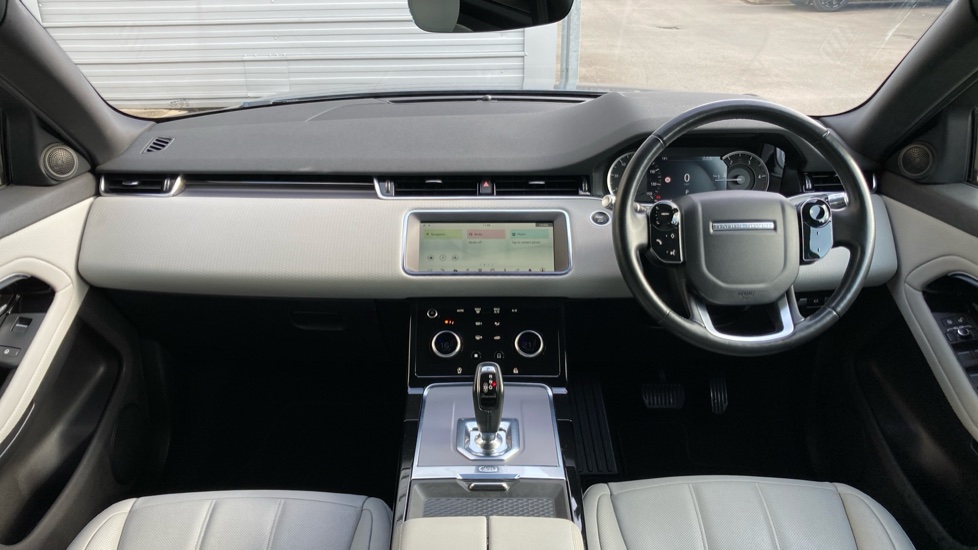 Land Rover Range Rover Evoque 2.0 D150 S 5dr Auto Diesel Hatchback - Image 9