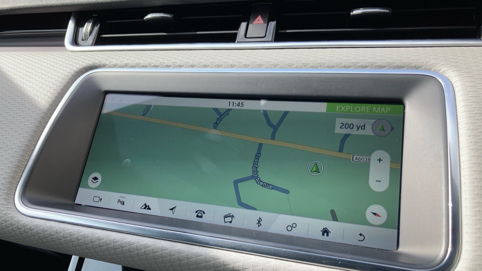 Land Rover Range Rover Evoque 2.0 D150 S 5dr Auto Diesel Hatchback - Image 11