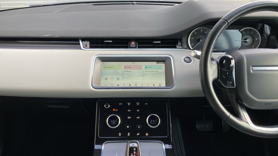 Land Rover Range Rover Evoque 2.0 D150 S 5dr Auto Diesel Hatchback - Image 14