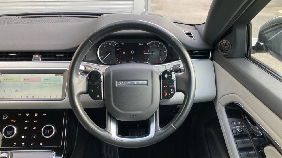 Land Rover Range Rover Evoque 2.0 D150 S 5dr Auto Diesel Hatchback - Image 15