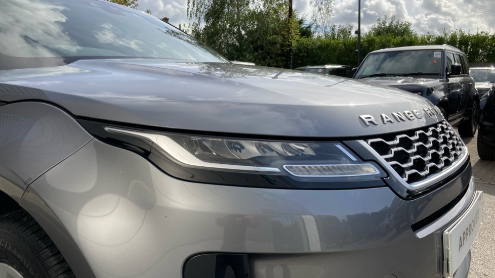 Land Rover Range Rover Evoque 2.0 D150 S 5dr Auto Diesel Hatchback - Image 17