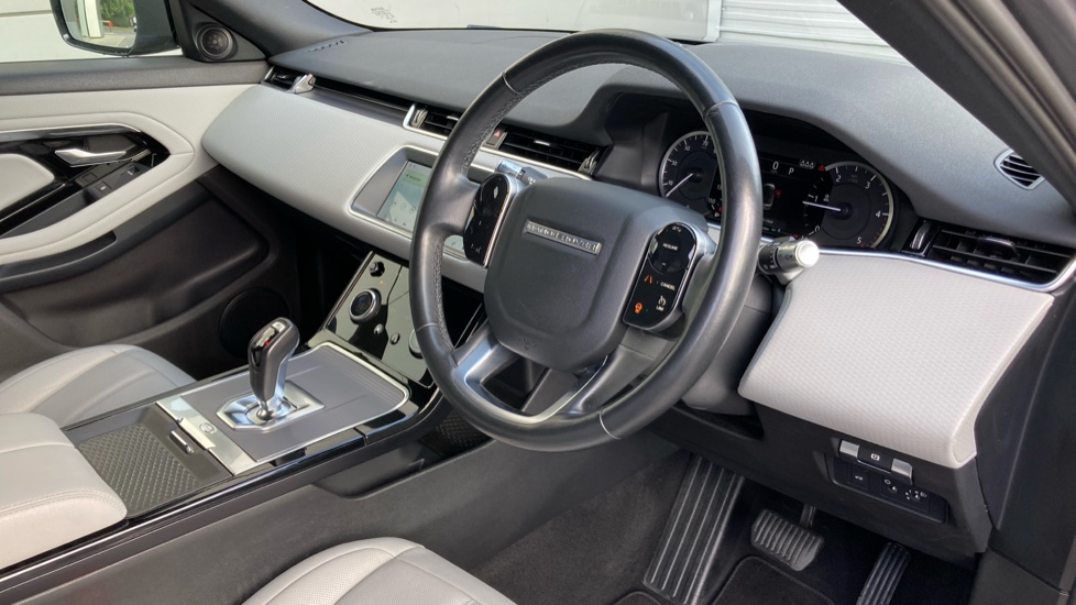 Land Rover Range Rover Evoque 2.0 D150 S 5dr Auto Diesel Hatchback - Image 23