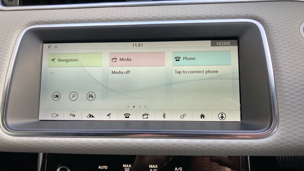 Land Rover Range Rover Evoque 2.0 D150 S 5dr Auto Diesel Hatchback - Image 24