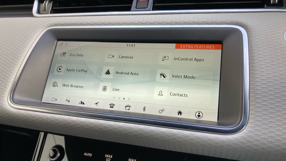 Land Rover Range Rover Evoque 2.0 D150 S 5dr Auto Diesel Hatchback - Image 25