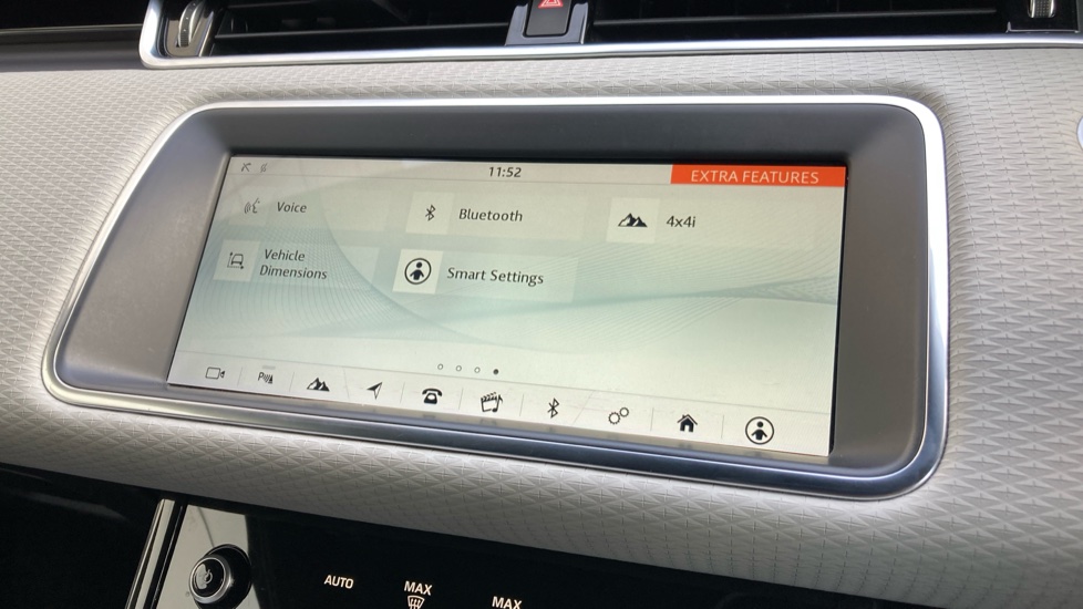 Land Rover Range Rover Evoque 2.0 D150 S 5dr Auto Diesel Hatchback - Image 26